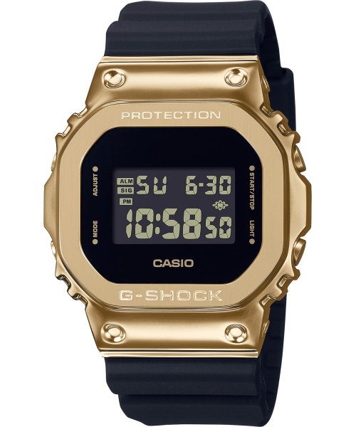 ���� Casio G-Shock GM-5600G-9 #1