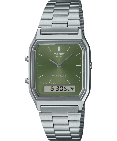 ���� Casio Collection AQ-230A-3A #1