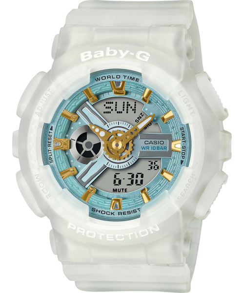���� Casio Baby-G BA-110SC-7A #1