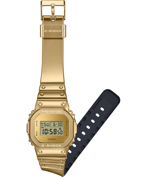 ���� Casio G-Shock GM-5600YMG-9 #8