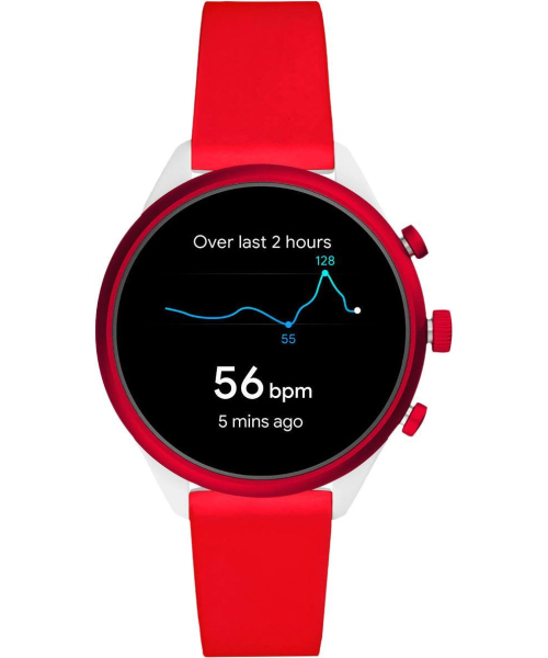 ���� Fossil FTW6052 #2