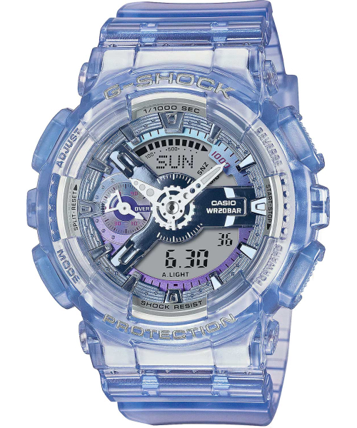 ���� Casio G-Shock GMA-S110VW-6A #1