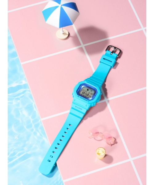 ���� Casio G-Shock GLX-S5610-2 #4