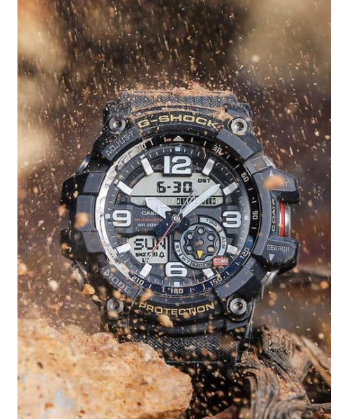 ���� Casio G-Shock GG-1000-1A #2