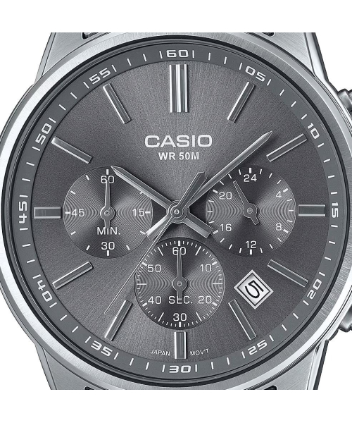 ���� Casio Collection MTP-E515D-8A #2