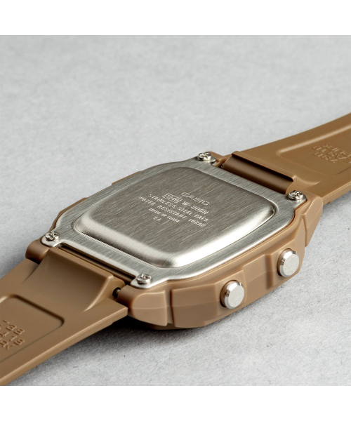 ���� Casio Collection W-800H-5A #6