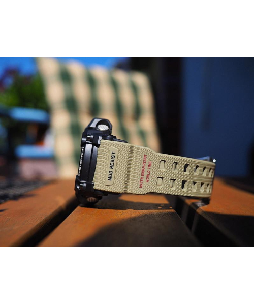 ���� Casio G-Shock GG-1000-1A5 #5