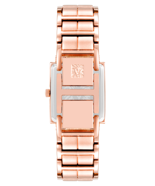 ���� Anne Klein 4008SVRG #2
