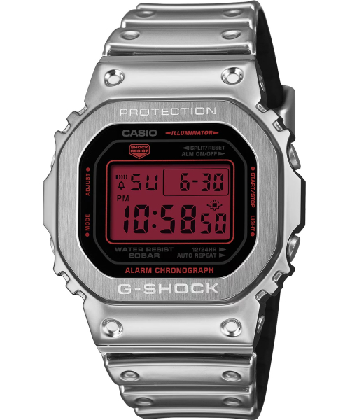 ���� Casio G-Shock GM-5600YRA-8 #1