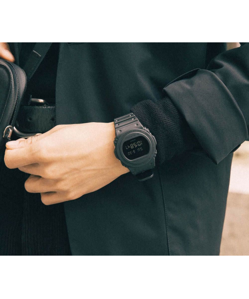 ���� Casio G-Shock DW-5750E-1B #7
