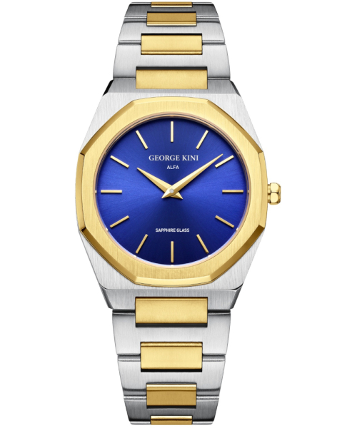 ���� George Kini GK.AL0001 #1