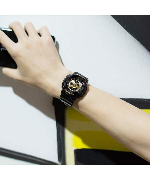 ���� Casio Baby-G BA-110-1A #2