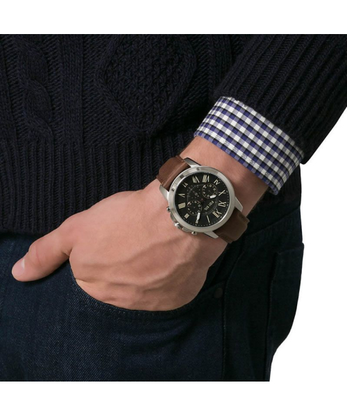 ���� Fossil FS4813 #5
