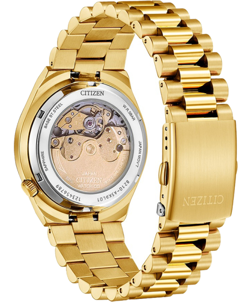 ���� Citizen NJ0153-82X #7