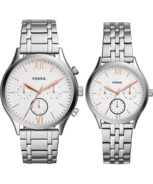 ���� Fossil BQ2468SET #1