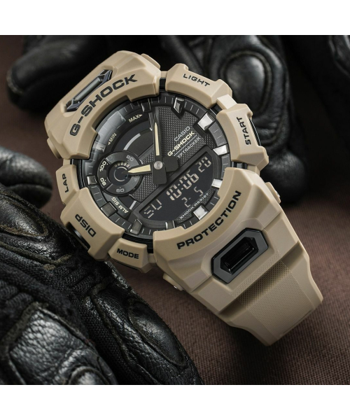 ���� Casio G-Shock GBA-900UU-5A #3
