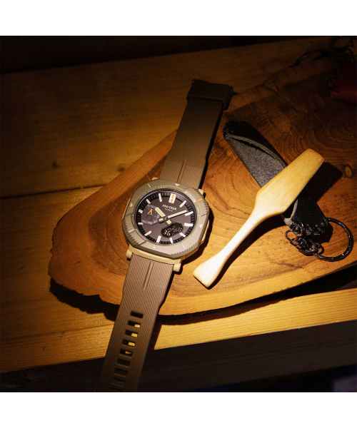 ���� Casio Pro Trek PRJ-B001-5 #3