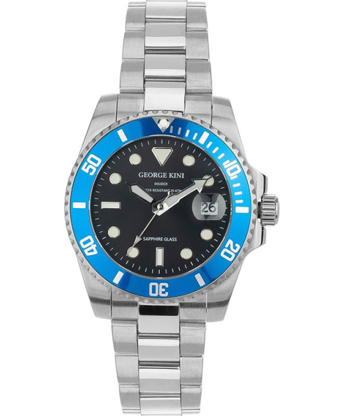 ���� George Kini GK.INS0004 #1