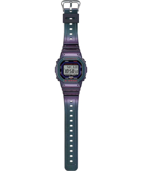 ���� Casio G-Shock DW-B5600AH-6 #6