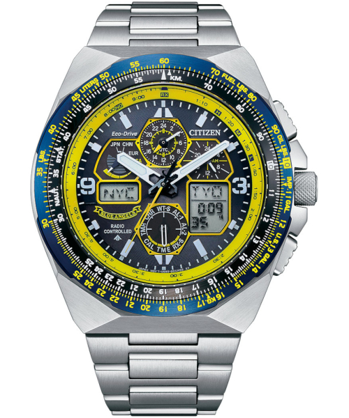 ���� Citizen JY8125-54L #1