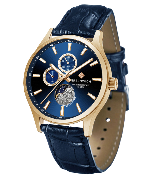 ���� Greenwich GW 058.46.36 #2