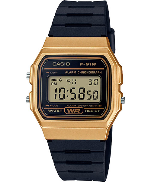���� Casio Collection F-91WM-9A #1