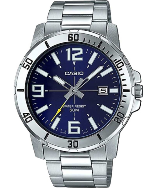 ���� Casio Collection MTP-VD01D-2B #1