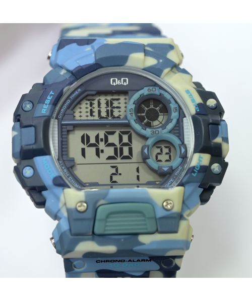  ������ Q & Q M144-007 (������) #3