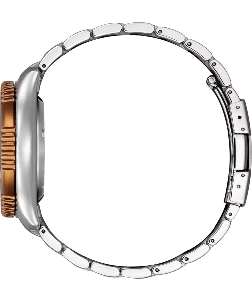 ���� Citizen NY0164-65X #6