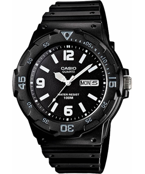 ���� Casio Collection MRW-200H-1B2 #1