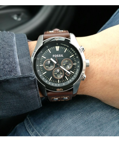 ���� Fossil CH2891 #4