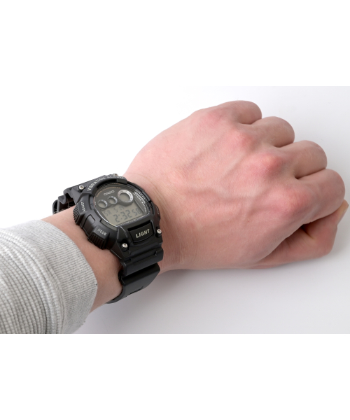 ���� Casio Collection W-735H-1A #4
