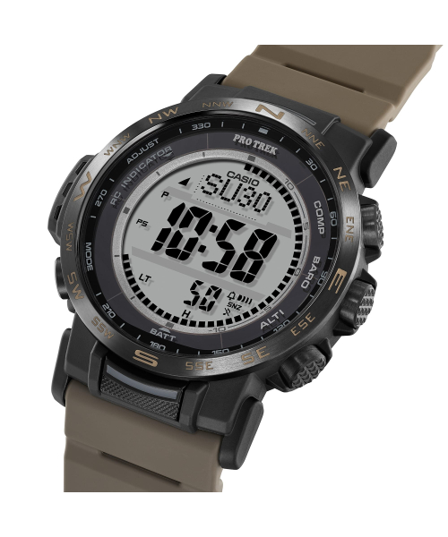 ���� Casio Pro Trek PRW-35LD-5 #10