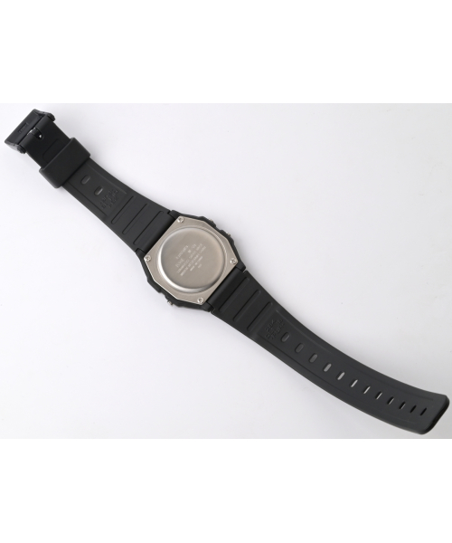 ���� Casio Collection W-59-1 #5