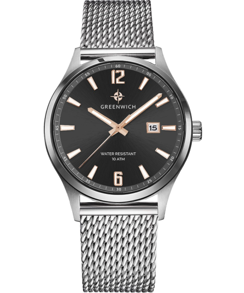 ���� Greenwich GW 051.19.34 #1