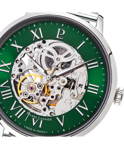 ���� Pierre Lannier 390C171 #3