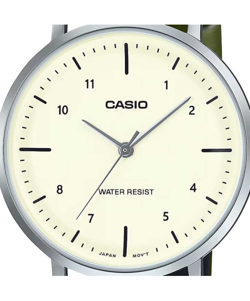 ���� Casio Collection LTP-VT03L-3B #2
