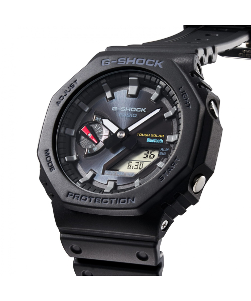 ���� Casio G-Shock GA-B2100-1A #2