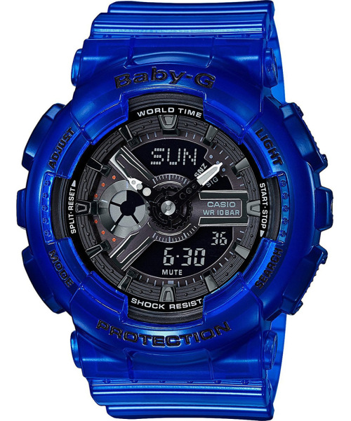 ���� Casio Baby-G BA-110CR-2A #1