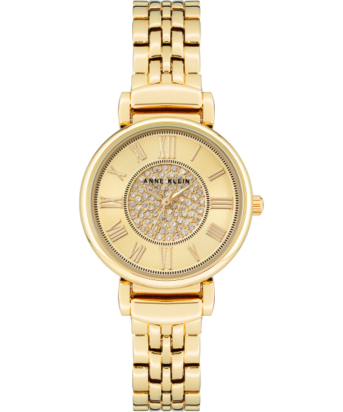 ���� Anne Klein 3872CHGB #1