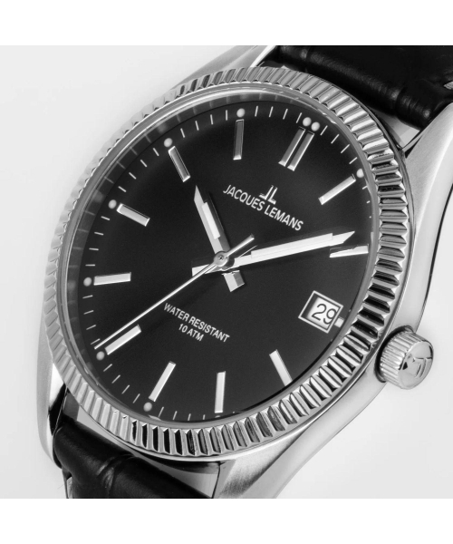 ���� Jacques Lemans 50-3P #2