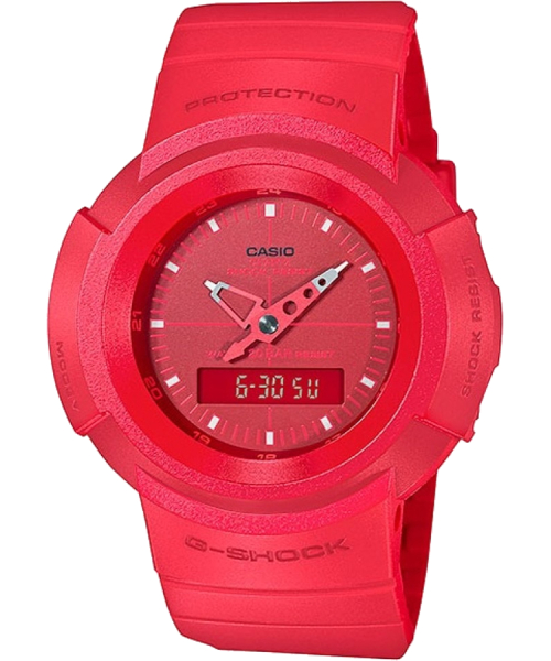 ���� Casio G-Shock AW-500BB-4E #1
