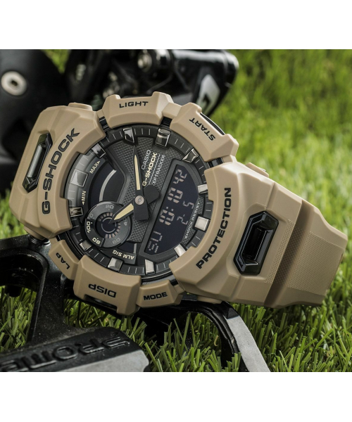 ���� Casio G-Shock GBA-900UU-5A #4