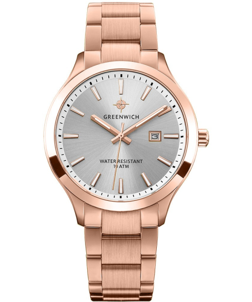 ���� Greenwich GW 041.40.33 #1
