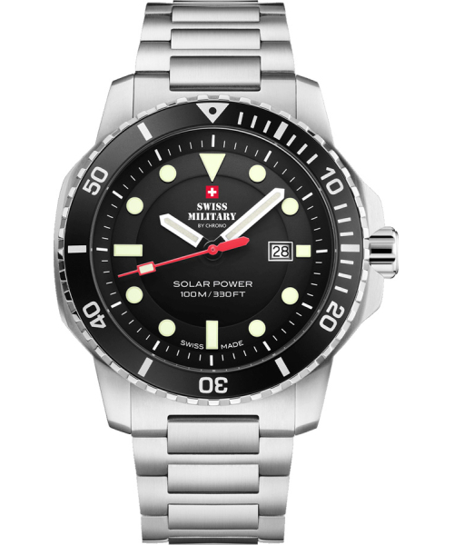 ���� Swiss Military by Chrono SMS34102.01 #1