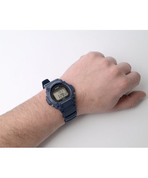 ���� Casio Collection W-219H-2A #5