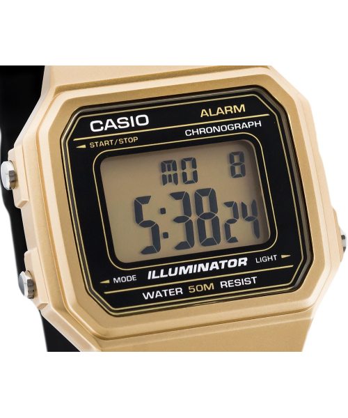 ���� Casio Collection W-217HM-9A #2