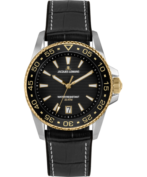 ���� Jacques Lemans 1-2205G #1