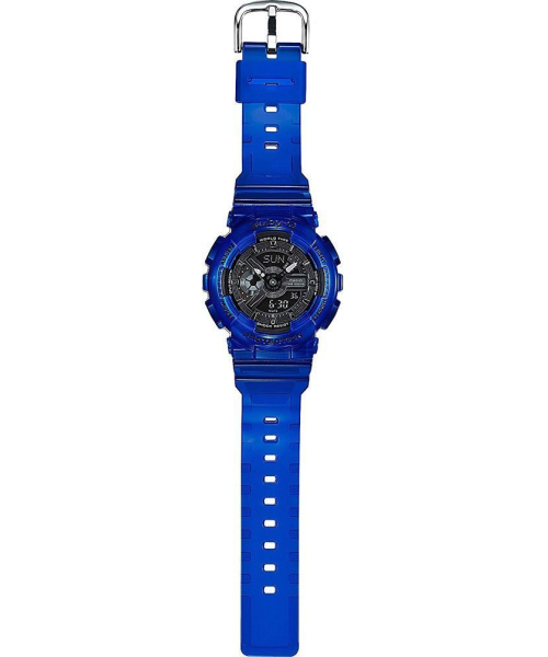 ���� Casio Baby-G BA-110CR-2A #2