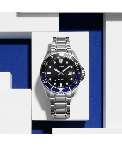���� Casio Collection MDV-107D-1A2 #2